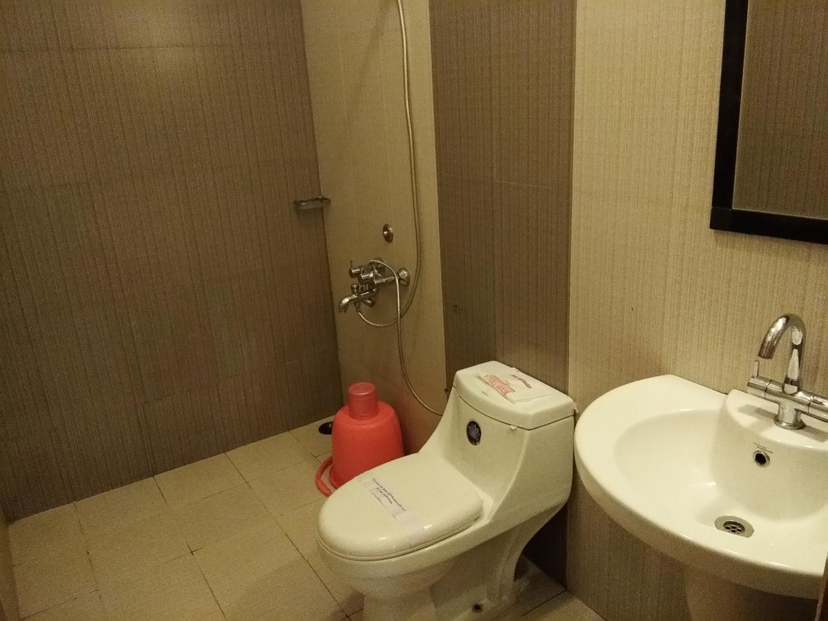 贝瑞山度假村 乌提 外观 照片